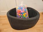 Ballenbak met ballen, Ophalen, Zo goed als nieuw