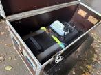 Antari Z-3000 II Rookmachine DMX + Flightcase, Muziek en Instrumenten, Licht en Laser, Ophalen of Verzenden, Zo goed als nieuw