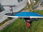F2 Foilset 125 l, Watersport en Boten, Windsurfen, Ophalen of Verzenden, Minder dan 250 cm