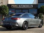 Mercedes-Benz E-klasse Coupé 200 AMG|Pano|Sfeer|Keyless|Nig, Automaat, Achterwielaandrijving, 4 cilinders, 4 stoelen