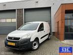 Partner bestel 120 1.6 BlueHDi 75 L1 NAP! Euro 6 !, 4 cilinders, Origineel Nederlands, Onderhoudsboekje, Te koop