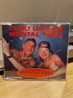 Charles Lownoise Mental Theo Wonderfull days, Gebruikt, Maxi-single, Dance, Ophalen of Verzenden