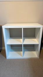 Ikea kast KALLAX, Ophalen, Zo goed als nieuw, Minder dan 150 cm, Minder dan 100 cm