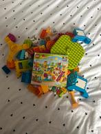 Duplo 10840 Kermis Set, Ophalen of Verzenden, Gebruikt, Losse stenen, Duplo