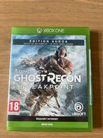 Ghost Recon Breakpoint - Xbox One, Online, Gebruikt, Vanaf 18 jaar, Shooter