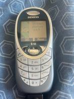 Siemens telefoon, Ophalen, Gebruikt, Klassiek of Candybar, Zonder simlock
