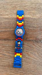 Lego kinder horloge, Verzenden, Zo goed als nieuw