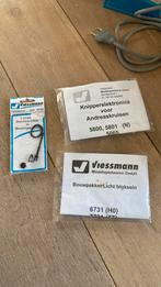 Voor Ho treinen. Nog in originele verpakking, Ophalen of Verzenden, Zo goed als nieuw, Groter dan 1:32