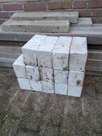 Metselstenen GRATIS, Ophalen, Zo goed als nieuw, Bakstenen