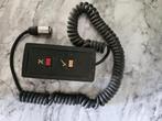 Afstandsbediening Lier of ander apparaat, Ophalen, Gebruikt, Elektrisch