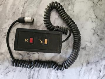 Afstandsbediening Lier of ander apparaat beschikbaar voor biedingen