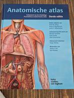 Anatomische Atlas - Derde Editie, Boeken, Overige gebieden, 2000 tot heden, Nieuw, Ophalen of Verzenden