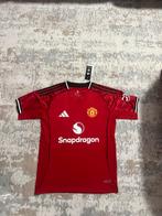 Manchester United Shirt - Maat M - Nieuw!, Ophalen of Verzenden, Nieuw, Maat 48/50 (M), Rood