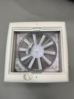 Dakventilator camper of caravan, Caravans en Kamperen, Camper-accessoires, Ophalen of Verzenden, Zo goed als nieuw