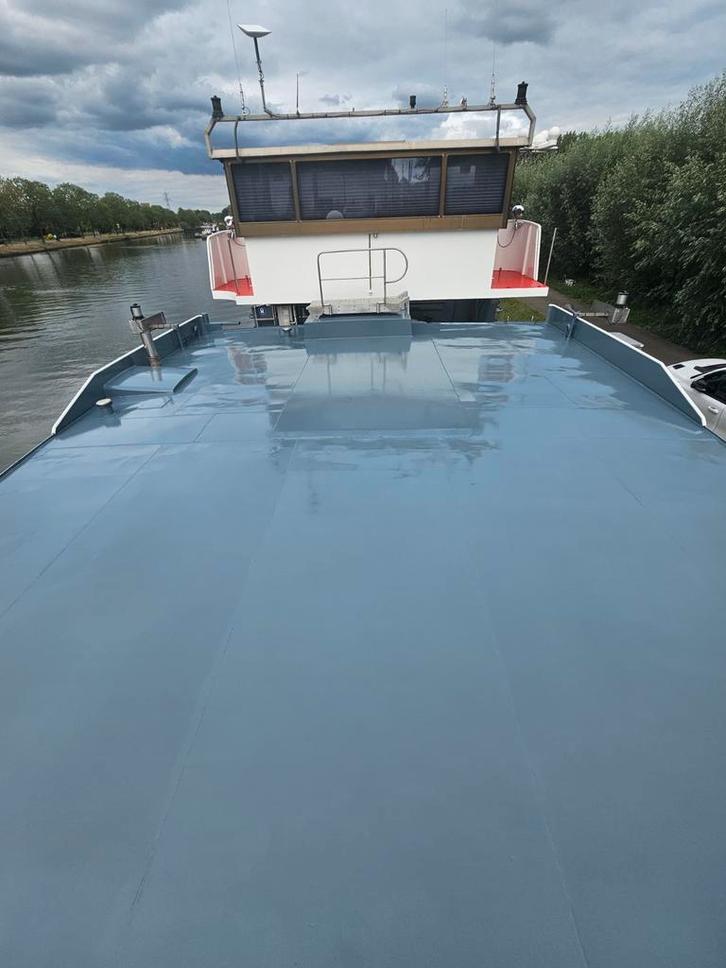 Constructie- & Jachtschilder | Hogedruk & Reiniging, Diensten en Vakmensen, Reparatie en Onderhoud | Watersport en Boten, Dek en Romp