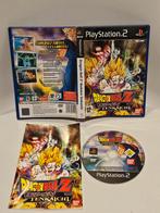 Dragonball Z Budokai Tenkaichi PS2, Spelcomputers en Games, Games | Sony PlayStation 2, Ophalen of Verzenden, Zo goed als nieuw