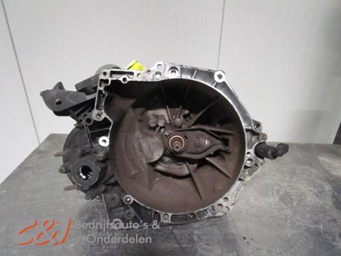 Versnellingsbak van een Citroen Berlingo, Auto-onderdelen, Transmissie en Toebehoren, Citroën, Gebruikt, 3 maanden garantie, Ophalen of Verzenden