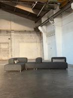 Leolux Ponton | Modulaire Bank (NIEUWSTAAT), Huis en Inrichting, Banken | Bankstellen, Hoekbank, 300 cm of meer, Ophalen of Verzenden