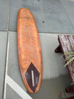 Single fin Midlength surfboard, Watersport en Boten, Ophalen, Zo goed als nieuw
