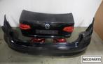 VW JETTA 5C ACHTERKLEP ACHTERLICHT ACHTERBUMPER ORGINEEL O.A, Ophalen of Verzenden, Gebruikt, Volkswagen