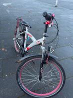 Jongen fiets (9-12 Jaar, Fietsen en Brommers, Ophalen, Zo goed als nieuw, 24 inch, Versnellingen