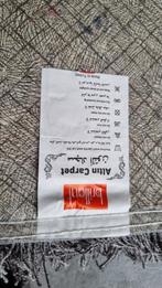 Prachtig Turkse Tapijt, Ophalen, Bruin, 200 cm of meer, Zo goed als nieuw