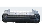 Bumper AUDI Q2 81A S-Line SLINE FACELIFT 20- 81a807511 Achte, Gebruikt, 6 maanden garantie, Ophalen of Verzenden, Achter