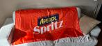 Aperol Spritz vlag/doek 1,50 x 0,9 m., Ophalen of Verzenden, Nieuw
