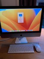 I Mac 21,5 inch (2017), Gebruikt, IMac, Ophalen of Verzenden