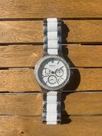 Horloge set, Ophalen of Verzenden, Zo goed als nieuw, Staal, Overige merken