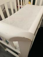 Sun troll co sleeper met wieltjes, Kinderen en Baby's, Babywiegjes en Ledikanten, Ophalen of Verzenden, Gebruikt, Wieg
