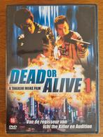 Dead Or Alive 1 | Takashi Miike, Maffia en Misdaad, Ophalen of Verzenden, Zo goed als nieuw, Vanaf 16 jaar