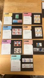 Postzegels, Postzegels en Munten, Postzegels | Volle albums en Verzamelingen, Ophalen of Verzenden, Nederland