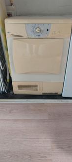 Whirlpool Wasdroger - Betrouwbaar en Functioneel, 6 tot 8 kg, Gebruikt, Ophalen of Verzenden, Voorlader