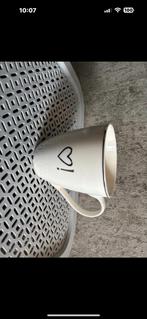 Villa Volance Mok - 600 ml, Huis en Inrichting, Keuken | Servies, Verzenden, Keramiek, Zo goed als nieuw, Overige stijlen