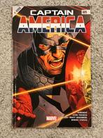 Captain America - Nummer 5 - ZGAN, Amerika, Ophalen of Verzenden, Eén comic, Zo goed als nieuw