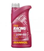 4 Liter Mannol Synth.10W-60 Racing-Ester € 18,95 Incl. BTW, Auto diversen, Onderhoudsmiddelen, Ophalen of Verzenden