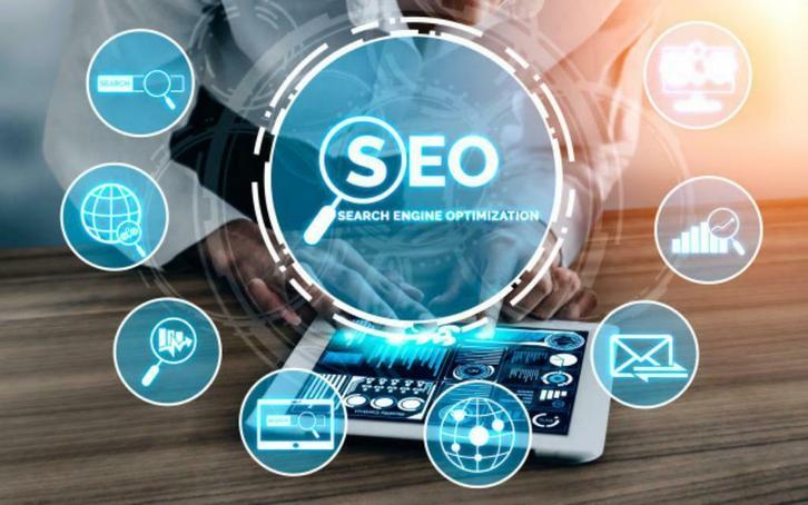 Website hoger in Google?, Diensten en Vakmensen, Webdesigners en Hosting, Zoekmachine-optimalisatie
