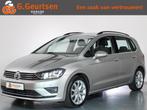 Volkswagen Golf Sportsvan 1.4 TSI Highline, Stoelverwarming,, Voorwielaandrijving, Gebruikt, 4 cilinders, 150 pk
