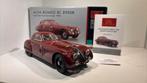 Alfa romeo 8c 2900 B special touring coupe 1938 CMC m-107