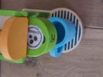 Houten broodrooster en koffiezetapparaat, Kinderen en Baby's, Speelgoed | Houten speelgoed, Ophalen of Verzenden, Zo goed als nieuw