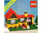 Lego Classic Town Set 6365 - Summer Cottage, Complete set, Gebruikt, Ophalen of Verzenden, Lego