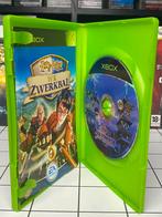 Harry Potter Quidditch World Cup – OG Xbox Game – Compleet, Spelcomputers en Games, Games | Xbox Original, Info@eagames.com, Ophalen of Verzenden