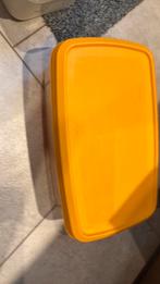 Curver/broodtrommel, Ophalen of Verzenden, Zo goed als nieuw, Beker of Kan