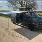 Volkswagen T4 camper, benzine !, Caravans en Kamperen, Volkswagen, Bedrijf, 4 tot 5 meter, Benzine