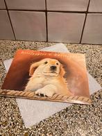 Postpapier hond, Diversen, Ophalen of Verzenden