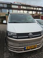Volkswagen Transporter 2018 Wit, Automaat, Beige, Overige carrosserieën, 2500 kg