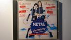 Metal & Electricity (Da's Het Betere Werk), Cd's en Dvd's, Ophalen of Verzenden, Zo goed als nieuw, Rock en Metal