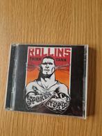 Henry Rollins - Think Tank 2CD, Ophalen of Verzenden, Gebruikt