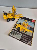 Technic lego, Vacatures, Vacatures | Chauffeurs, 33 - 40 uur, Vast contract